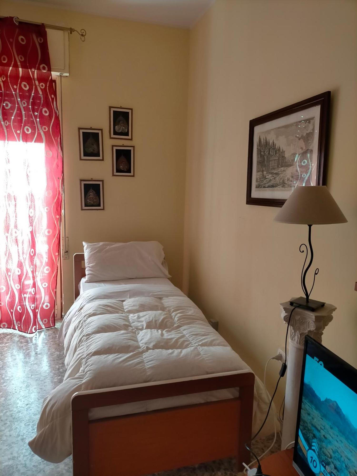 Sleep In Sicily Apartment Syracuse Bagian luar foto