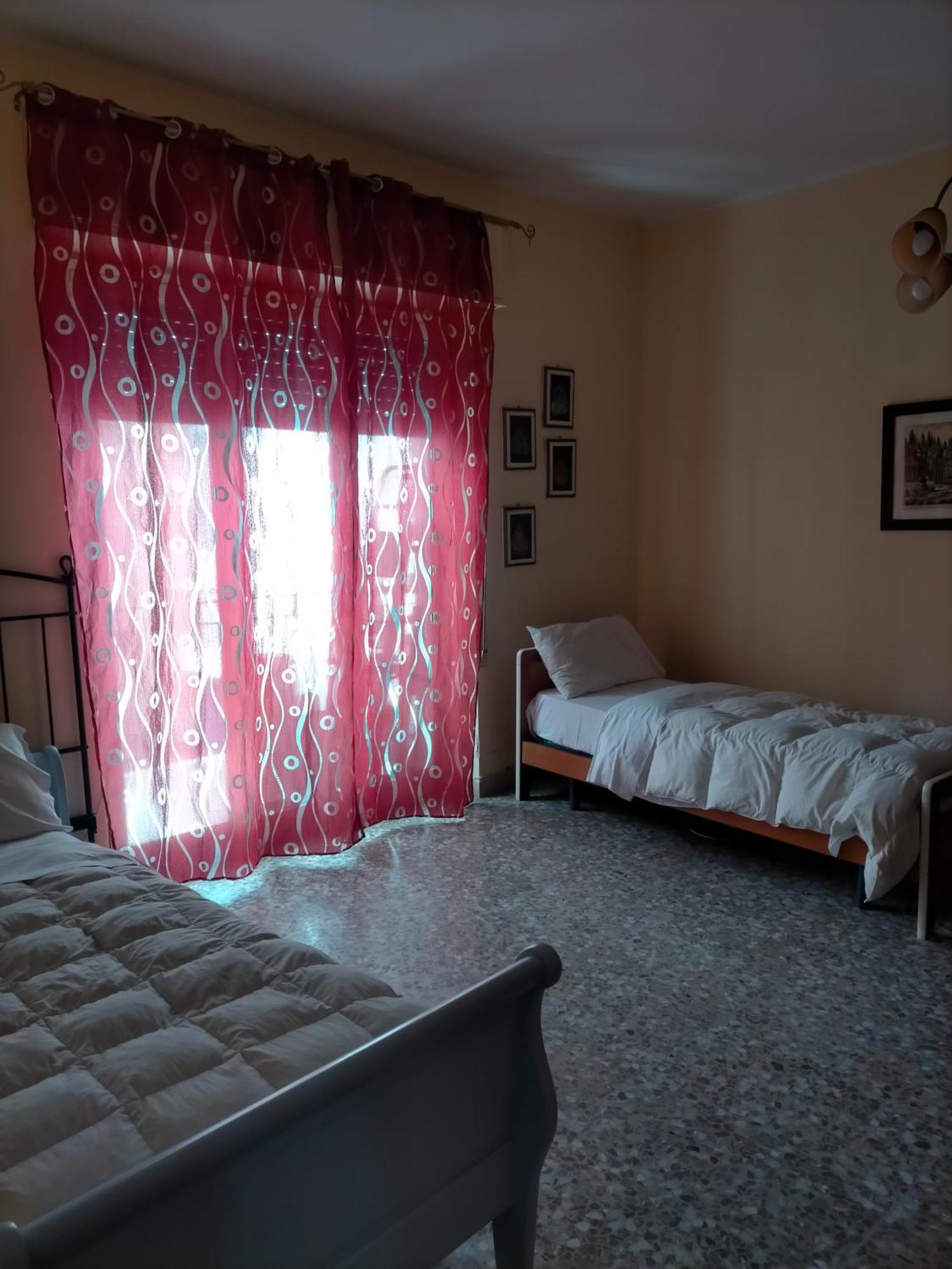 Sleep In Sicily Apartment Syracuse Bagian luar foto