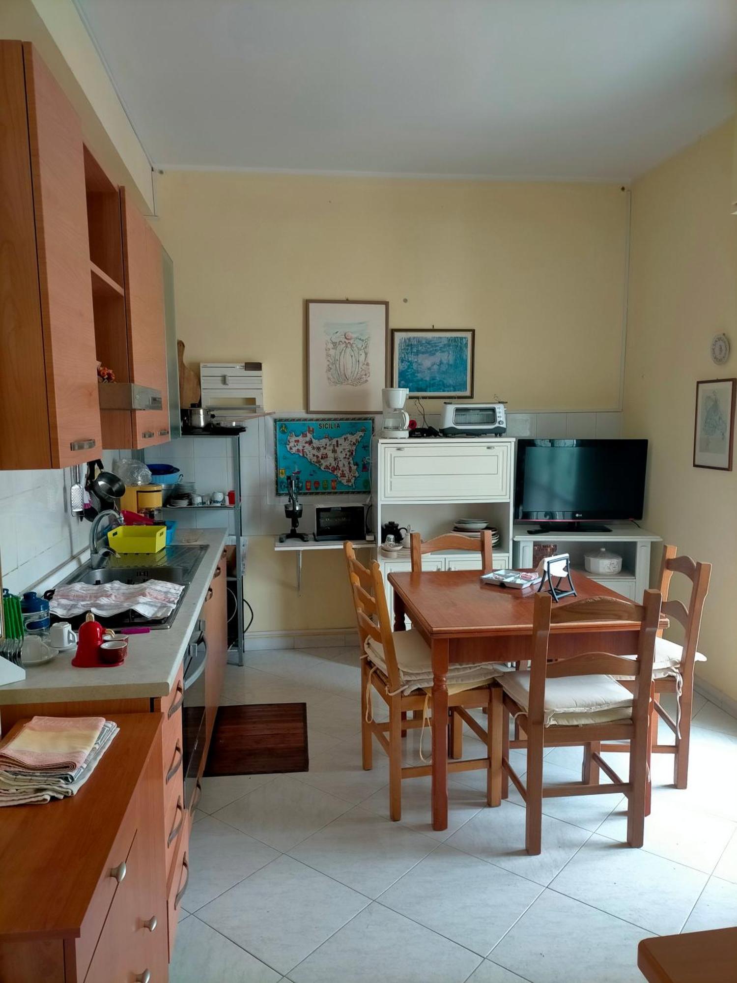 Sleep In Sicily Apartment Syracuse Bagian luar foto