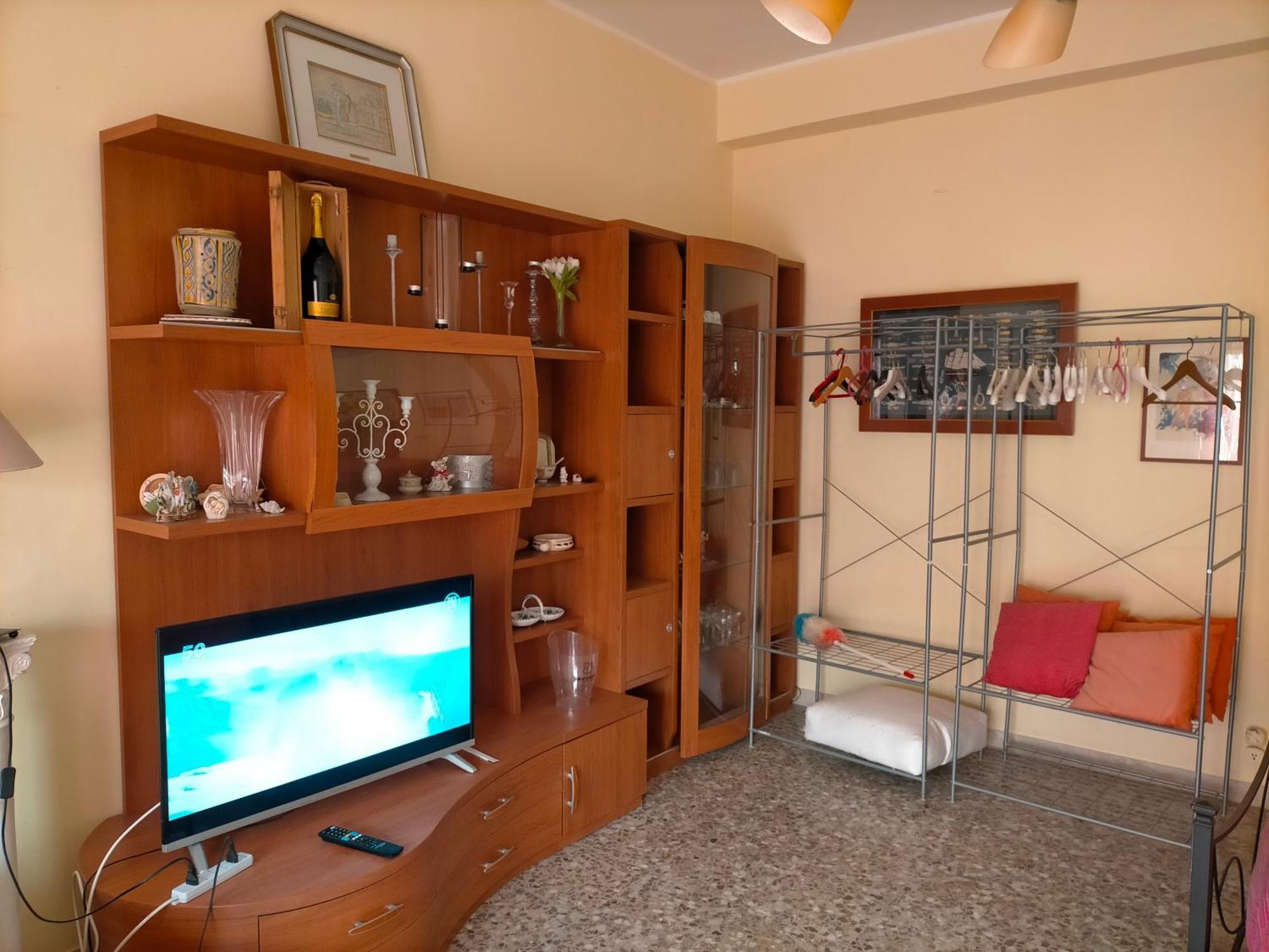 Sleep In Sicily Apartment Syracuse Bagian luar foto