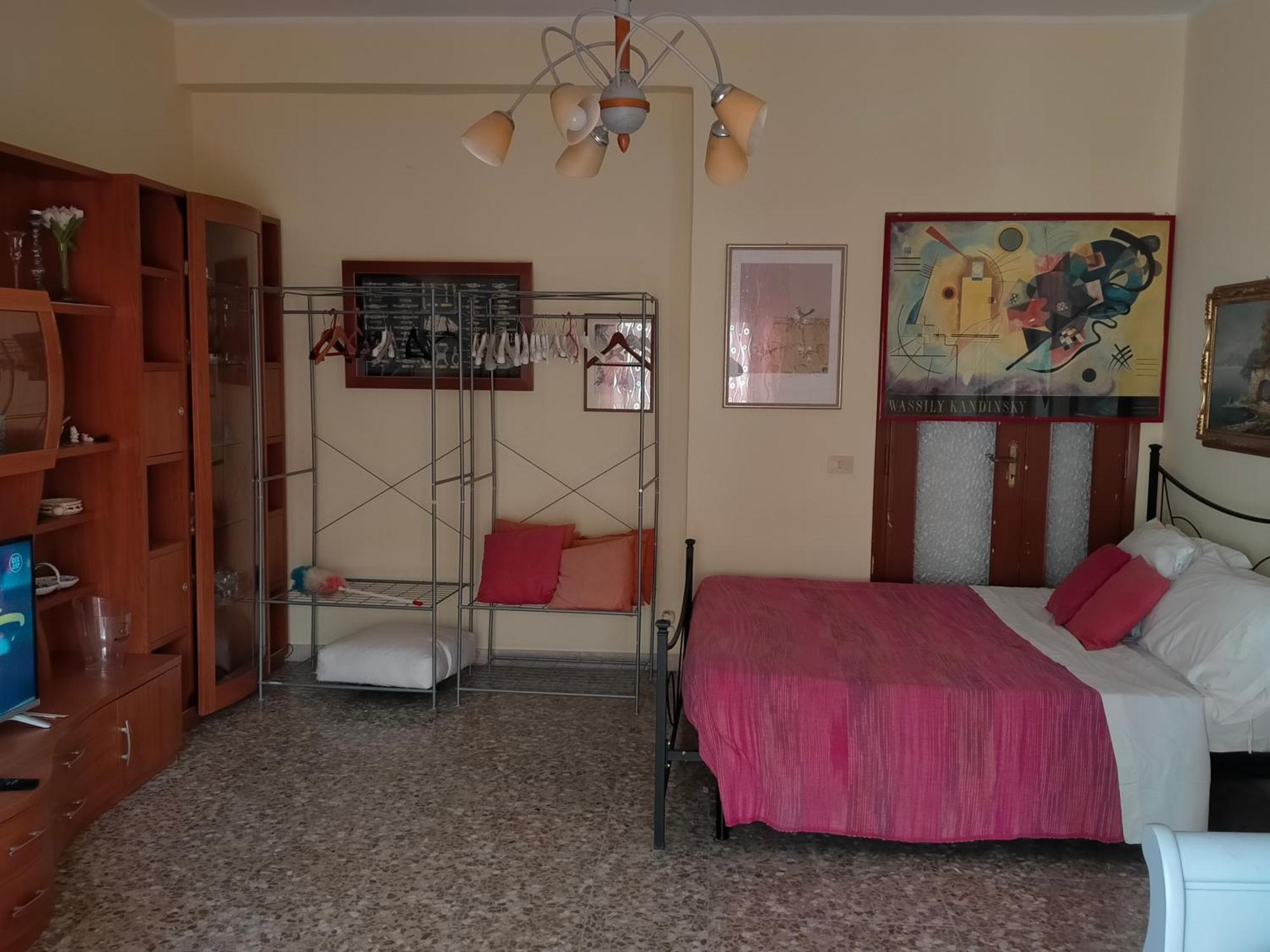 Sleep In Sicily Apartment Syracuse Bagian luar foto