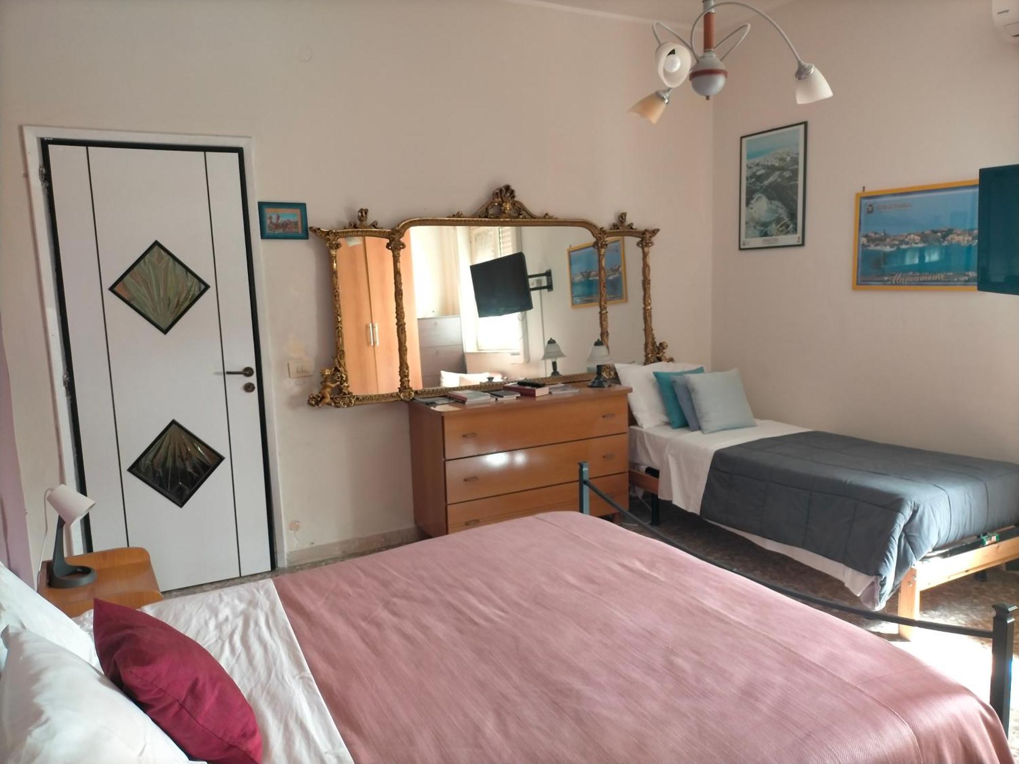 Sleep In Sicily Apartment Syracuse Bagian luar foto