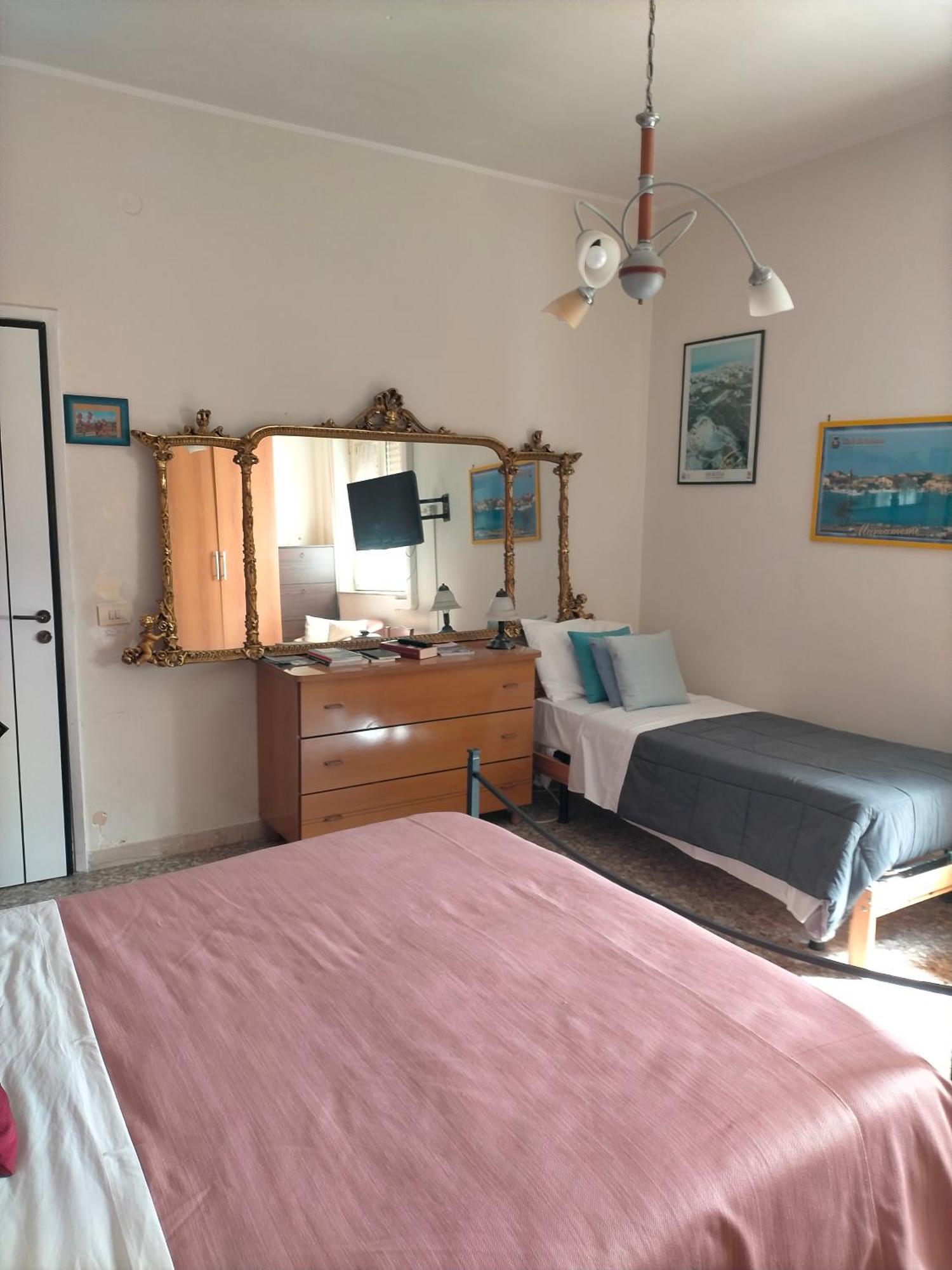 Sleep In Sicily Apartment Syracuse Bagian luar foto