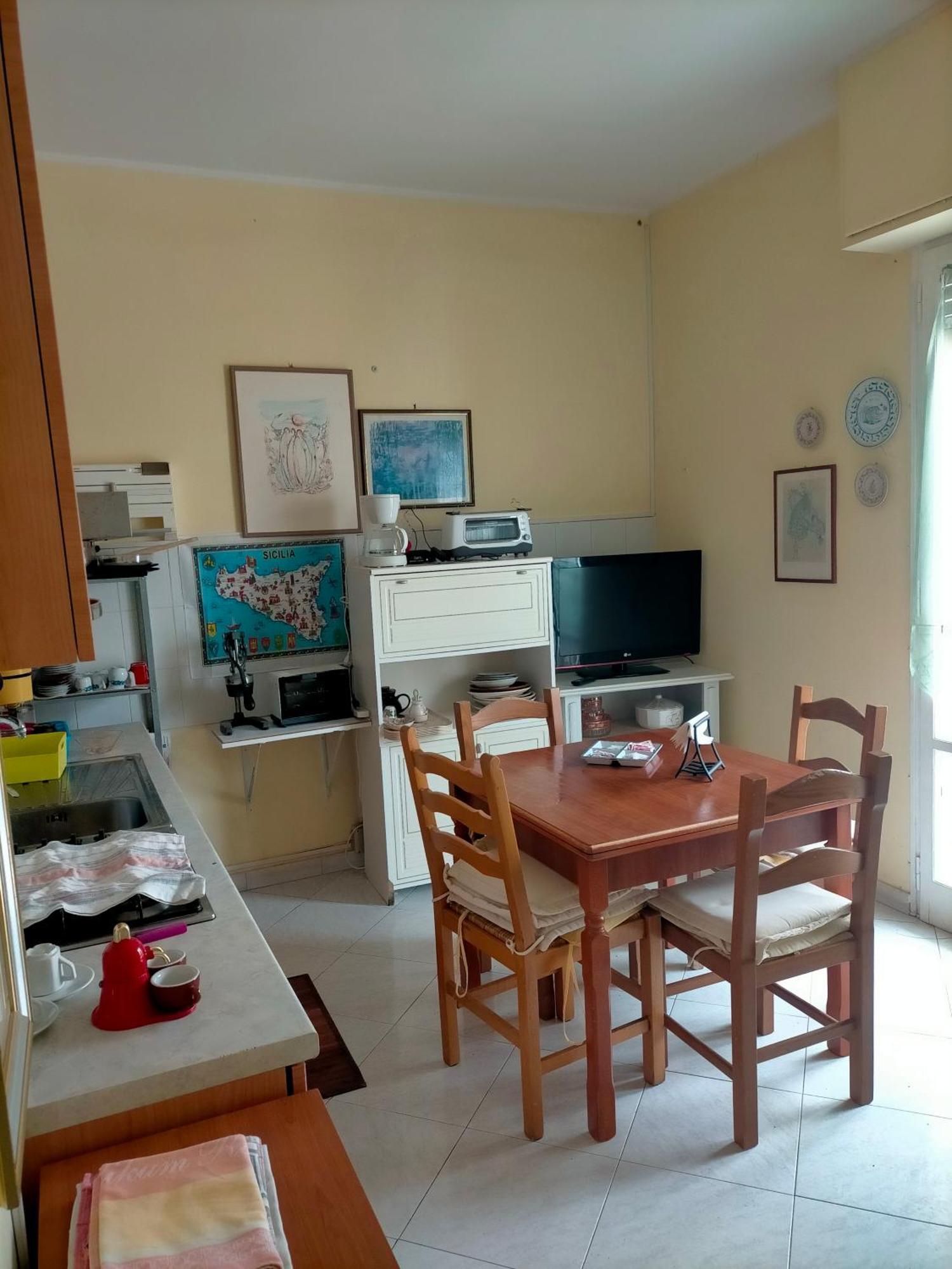 Sleep In Sicily Apartment Syracuse Bagian luar foto