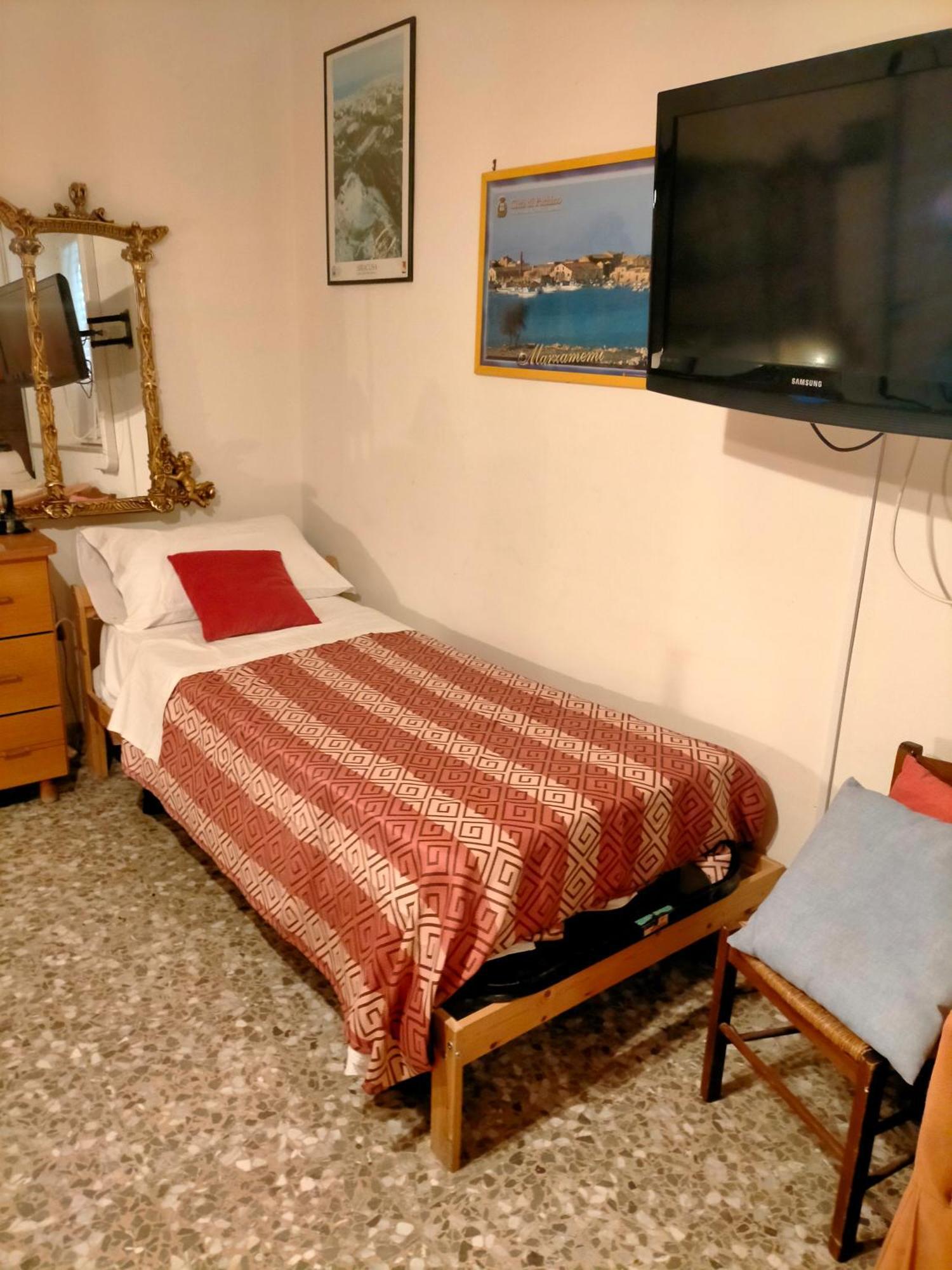 Sleep In Sicily Apartment Syracuse Bagian luar foto