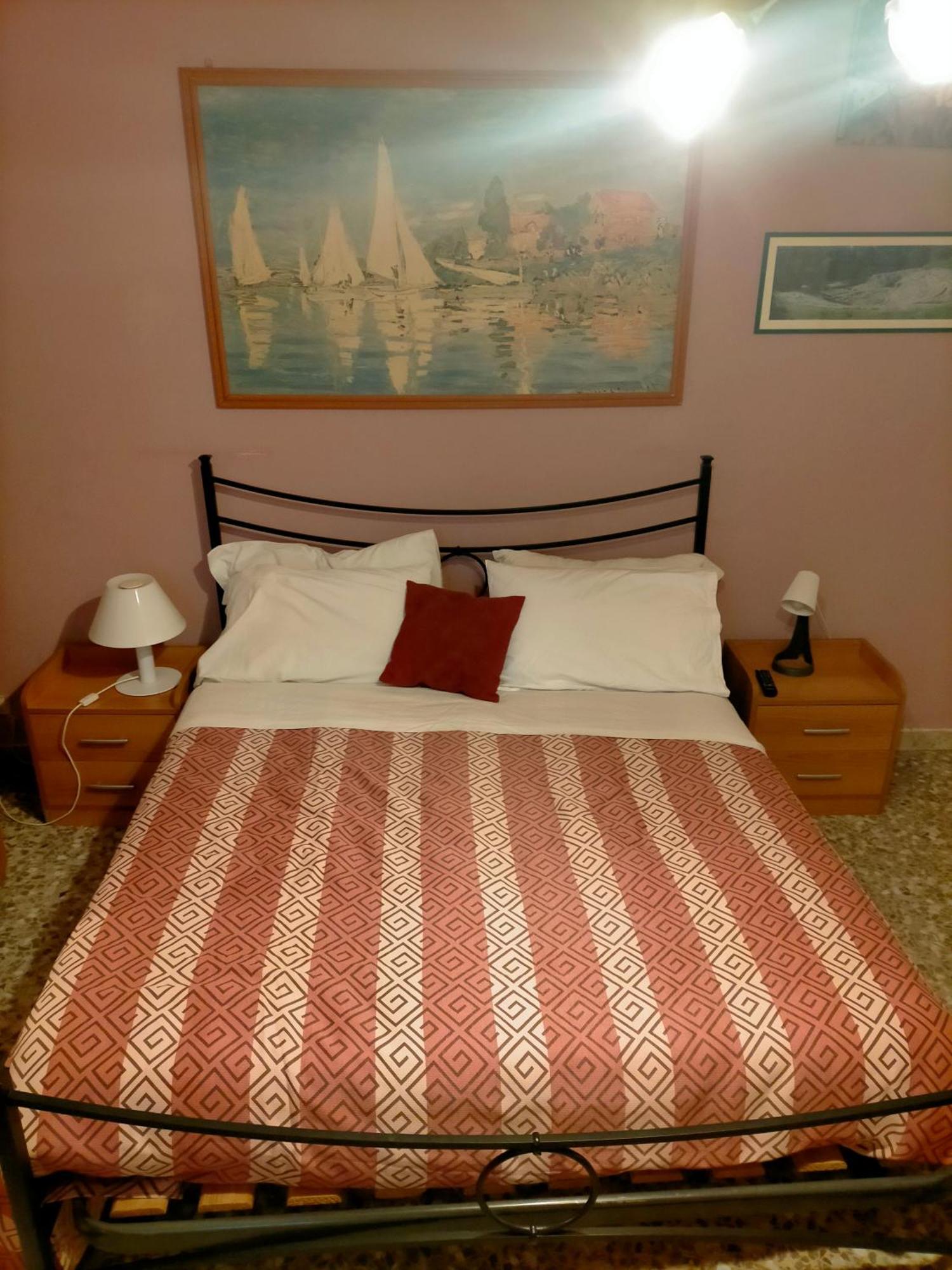 Sleep In Sicily Apartment Syracuse Bagian luar foto